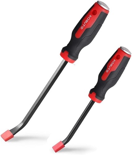 Pry bar set - bar, 2-piece